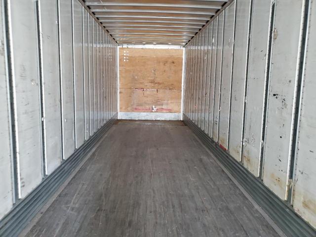 2019 UTILITY TRAILER #3292344271