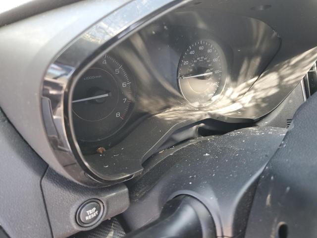 2020 SUBARU CROSSTREK - JF2GTABC3L8274531