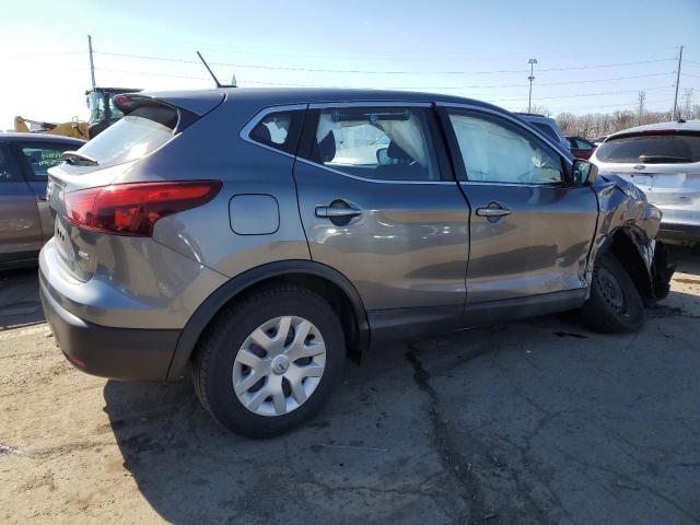 2018 NISSAN ROGUE SPOR - JN1BJ1CR8JW259570