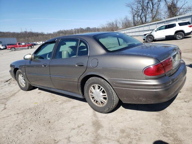 2003 Buick Lesabre Custom VIN: 1G4HP52K73U272368 Lot: 47938954