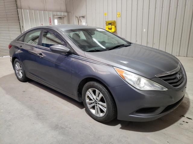 5NPEB4AC2BH235795 | 2011 Hyundai sonata gls