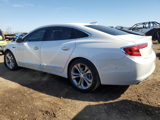 2019 BUICK LACROSSE A - 1G4ZU5SS4KU126652