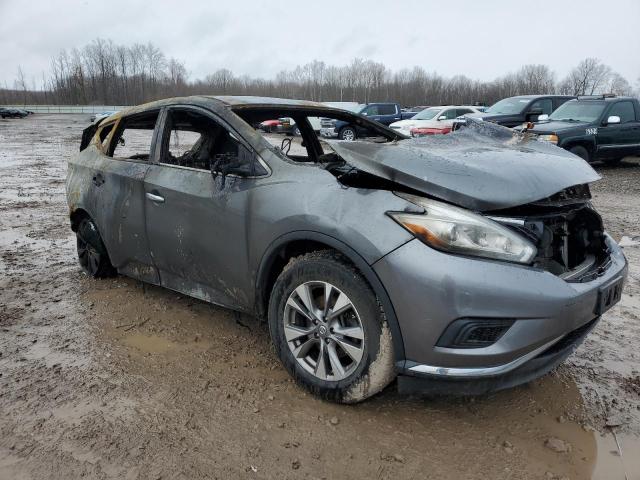 2016 Nissan Murano S VIN: 5N1AZ2MH3GN119143 Lot: 47137764