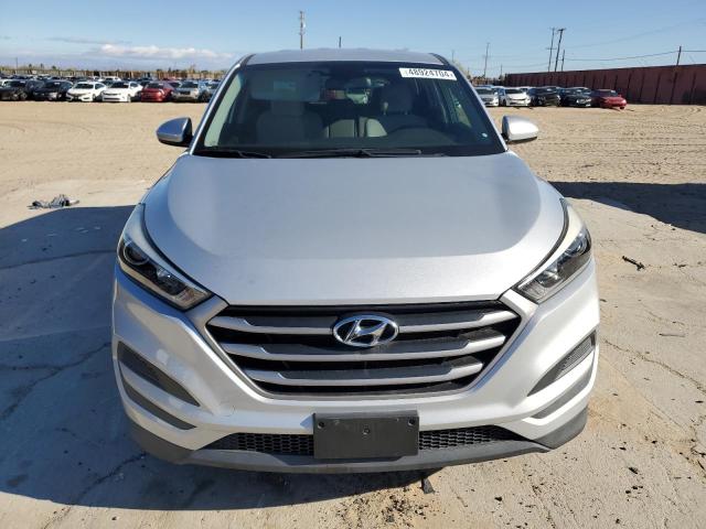 2017 HYUNDAI TUCSON SE - KM8J23A48HU375555