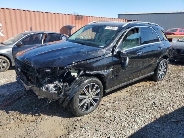 2024 MERCEDES-BENZ GLE 450E 4 - 4JGFB4GB6RB068299