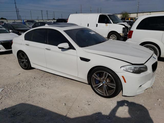 2013 BMW M5 VIN: WBSFV9C53DD095832 Lot: 48411954