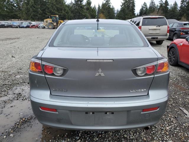 2015 Mitsubishi Lancer Es VIN: JA32U2FU5FU015743 Lot: 45536754