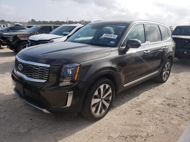 5XYP64HC2LG062632 2020 Kia Telluride S