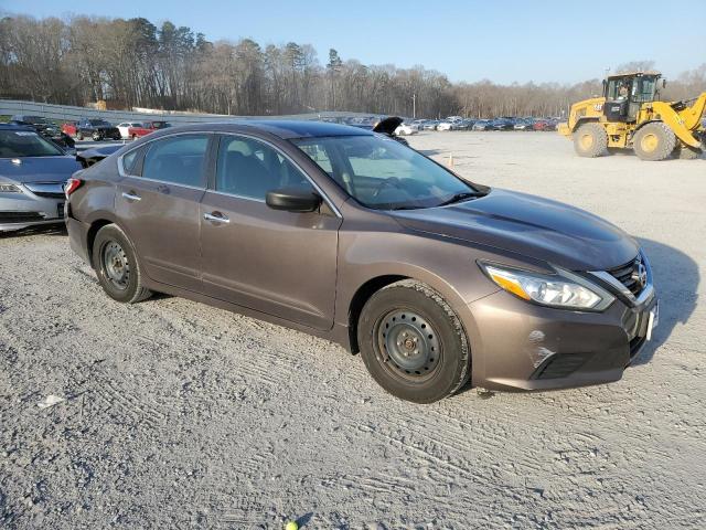 2016 NISSAN ALTIMA 2.5 - 1N4AL3AP6GC123390