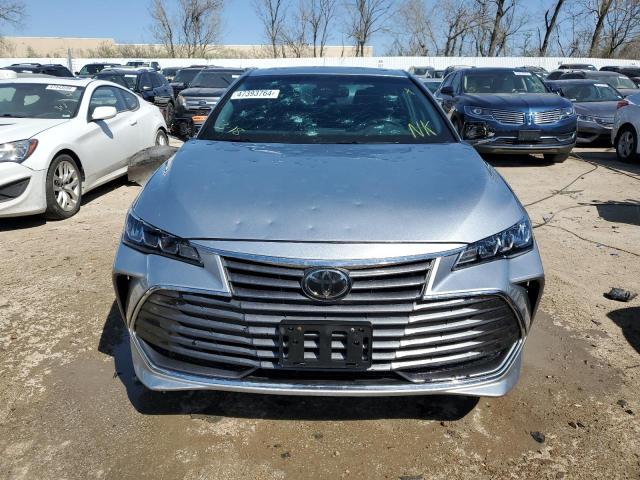 2019 Toyota Avalon Xle VIN: 4T1BZ1FB5KU031863 Lot: 47393764