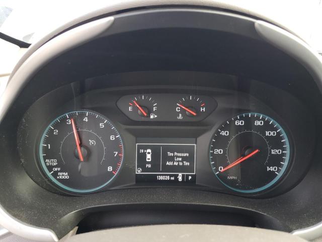 2016 CHEVROLET MALIBU L 1G1ZA5ST9GF148706