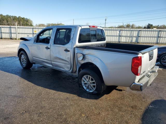 2015 NISSAN FRONTIER S - 1N6AD0ER7FN726737