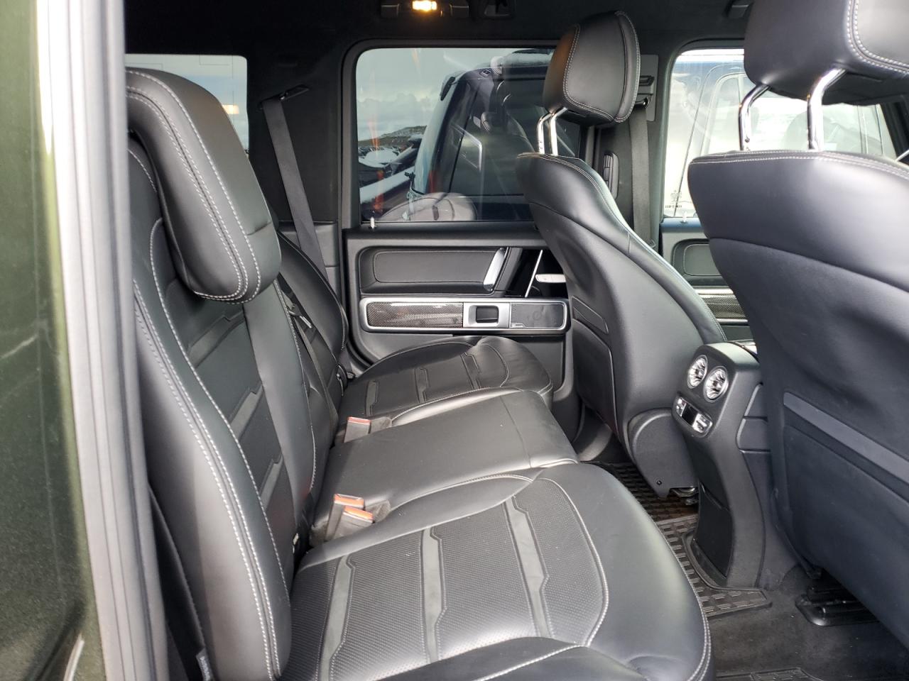 WDCYC7HJ2LX339235 2020 Mercedes-Benz G 63 Amg