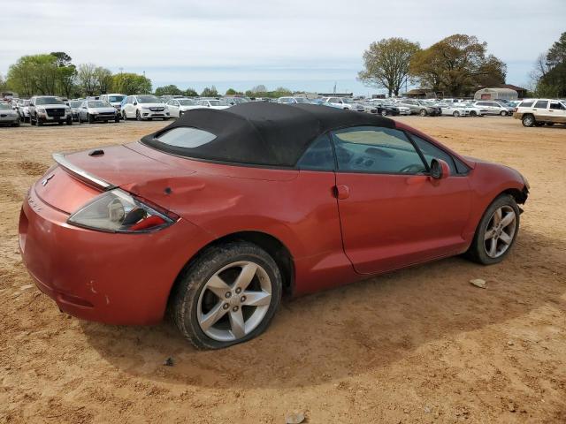 2008 Mitsubishi Eclipse Spyder Gs VIN: 4A3AL25F28E002154 Lot: 48288324