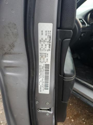 2014 Jeep Grand Cherokee Limited VIN: 1C4RJFBG6EC150430 Lot: 47723684