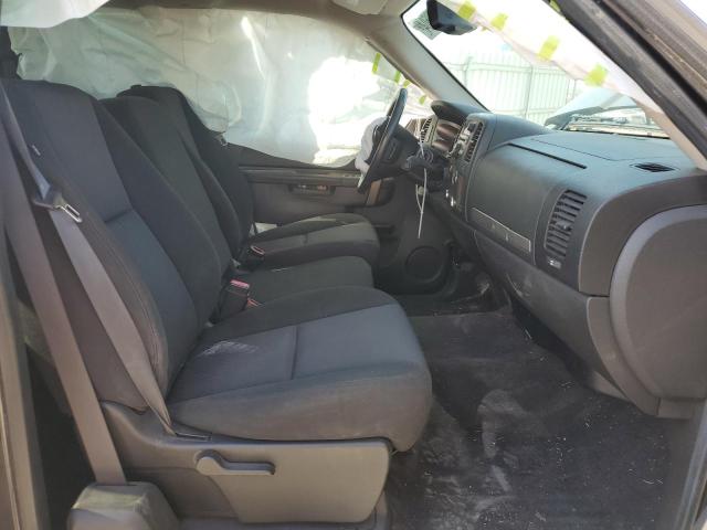 2010 Chevrolet Silverado K1500 Lt VIN: 1GCSKSE36AZ169888 Lot: 47872504