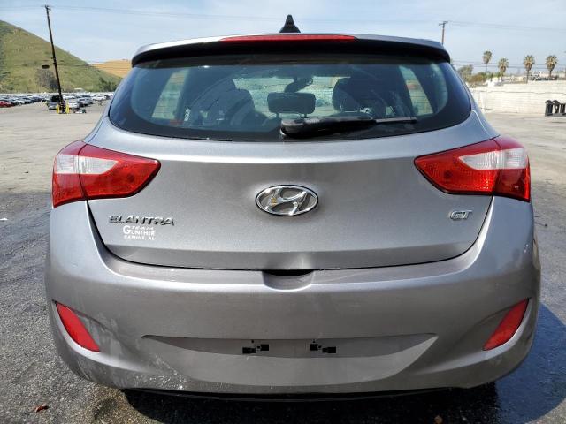 2013 Hyundai Elantra Gt VIN: KMHD35LE6DU104967 Lot: 47480124