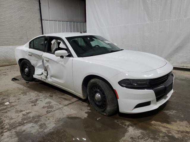 2018 DODGE CHARGER PO - 2C3CDXKT5JH167702