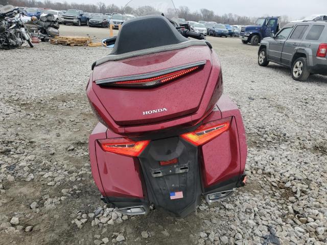 2018 HONDA GL1800 D JH2SC7953JK001373