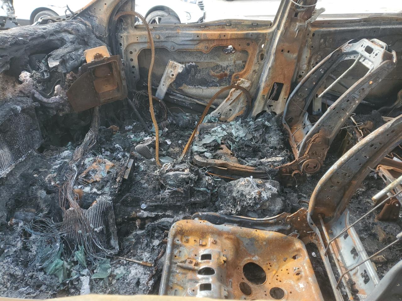 N0V1N47231684 2018 Dodge Durango