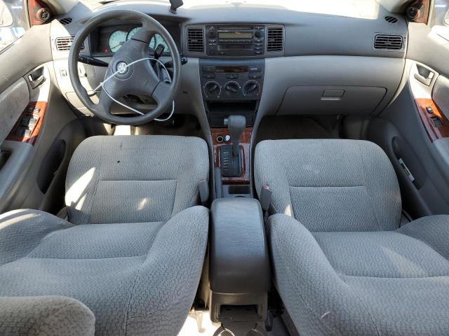 2T1BR32EX4C290798 | 2004 Toyota corolla ce