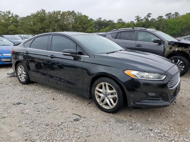 VIN 3FA6P0H74DR169361 2013 Ford Fusion, SE no.4