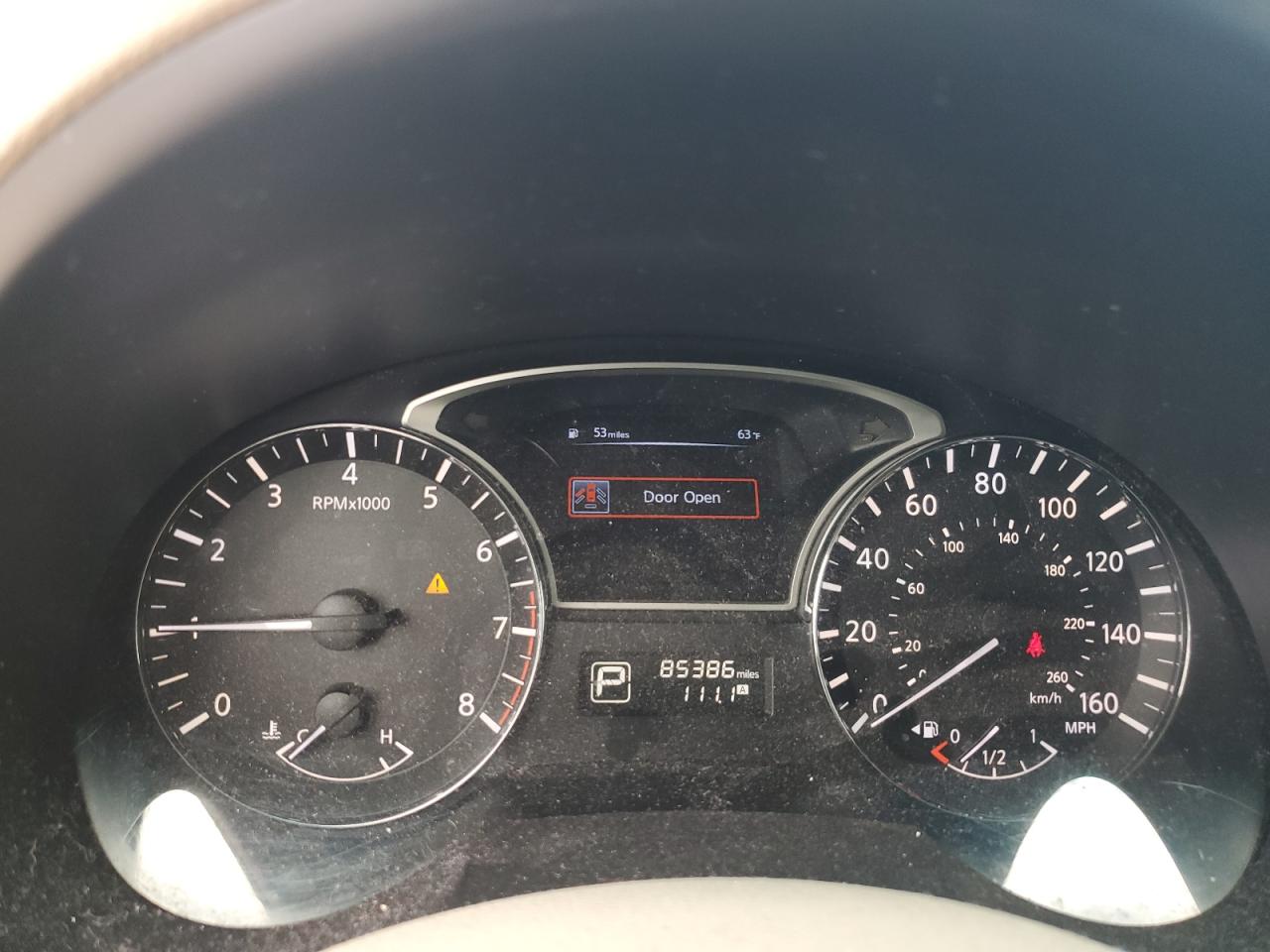 1N4AL3AP0EN220182 2014 Nissan Altima 2.5