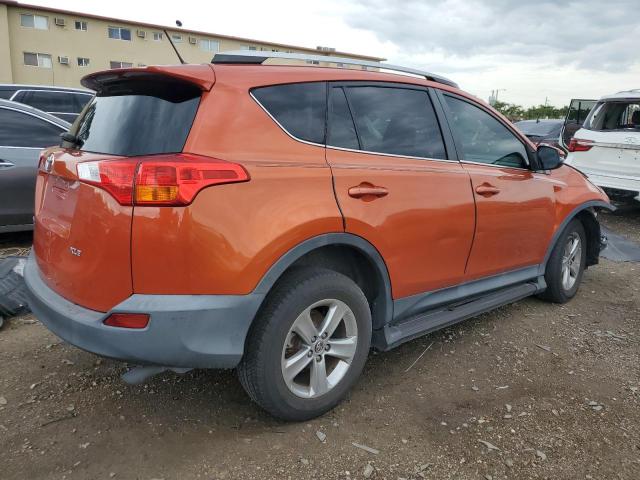 2T3WFREV9FW171030 2015 TOYOTA RAV4-2