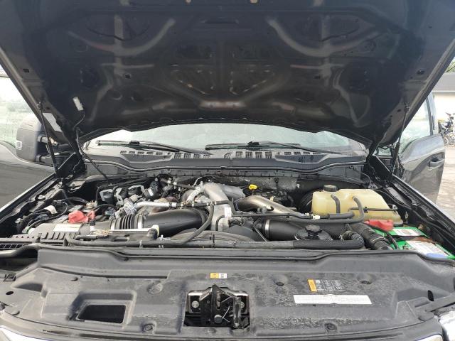 2020 Ford F350 Super Duty VIN: 1FT8W3BT5LED76470 Lot: 48100104