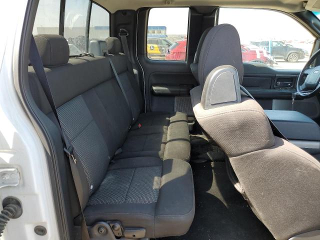 2006 Ford F150 VIN: 1FTPX14556NA71549 Lot: 48930694