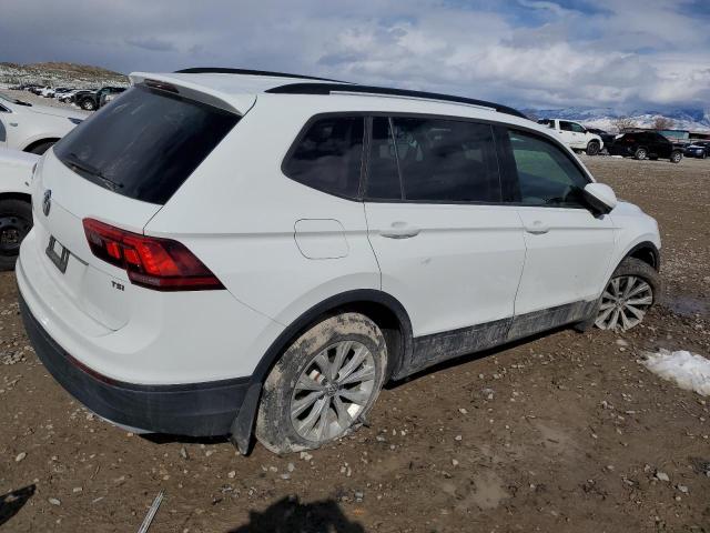 2018 VOLKSWAGEN TIGUAN S - 3VV1B7AX8JM091862