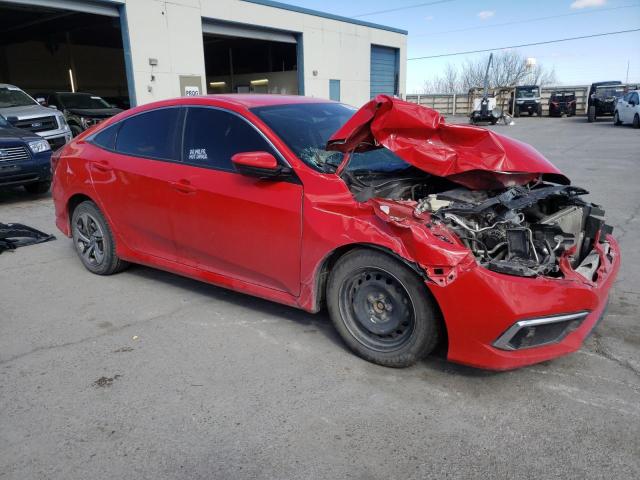 2HGFC2F65LH526425 Honda Civic LX 4