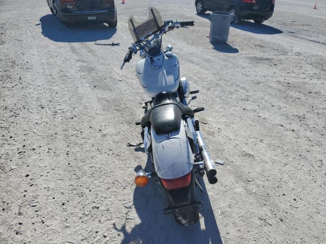 2009 HONDA VT750 C2F JH2RC53439K201247