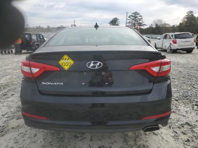 2015 Hyundai Sonata Se VIN: 5NPE24AF7FH156655 Lot: 54311204