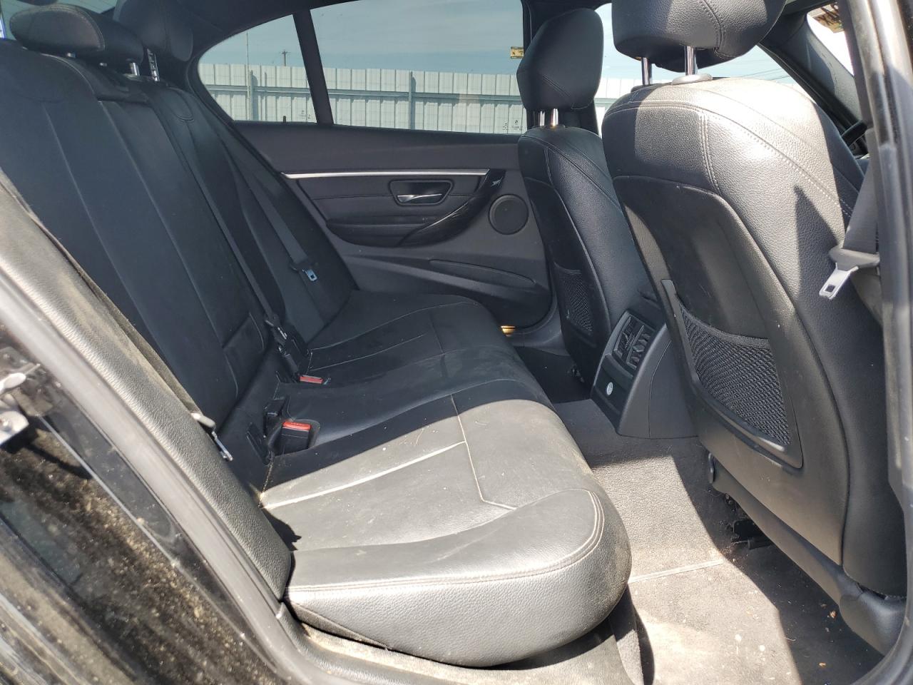 wba8b9g54hnu48949 WBA8B9G54HNU48949 2017 BMW 330 I