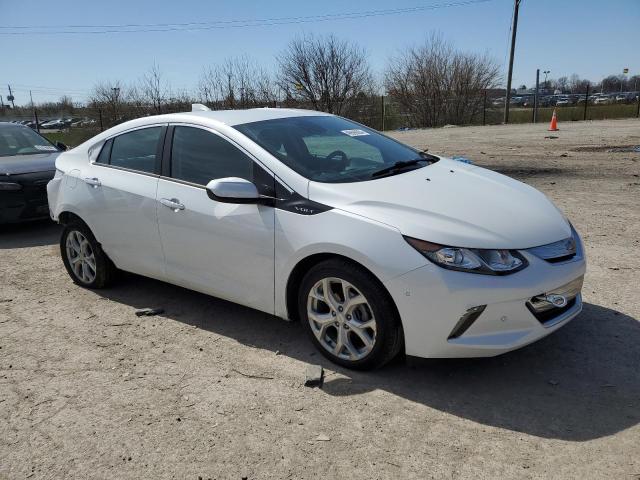 2017 CHEVROLET VOLT PREMI - 1G1RB6S58HU188857