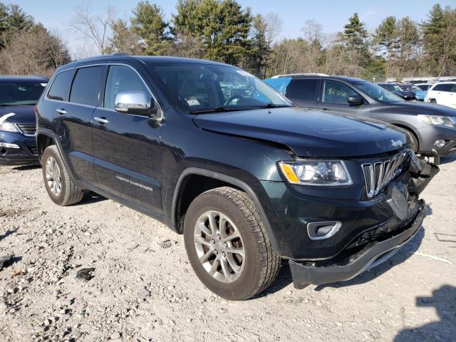 1C4RJFBG3FC158972 2015 JEEP GRAND CHEROKEE-3