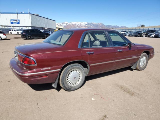 1G4HR52K0VH585400 1997 Buick Lesabre Limited