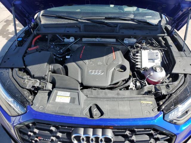 2023 AUDI SQ5 PRESTI WA1C4AFYXP2193299