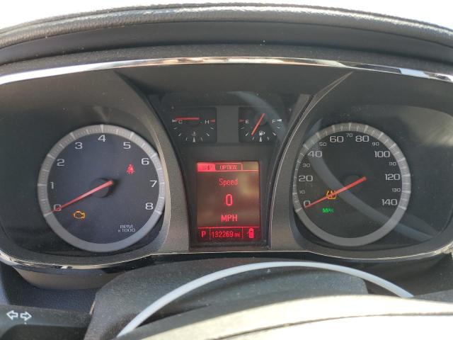 2015 GMC Terrain Sle VIN: 2GKALMEK6F6284641 Lot: 47766224