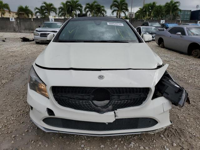 2018 Mercedes-Benz Cla 250 VIN: WDDSJ4EB9JN561816 Lot: 46054414