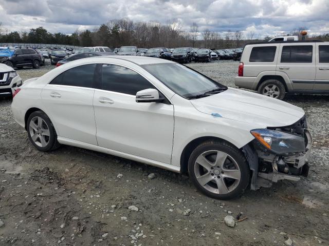 VIN WDDSJ4EBXGN360998 2016 Mercedes-Benz CLA-Class,... no.4