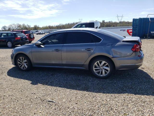 2018 Volkswagen Passat Se VIN: 1VWBA7A36JC029328 Lot: 47619014