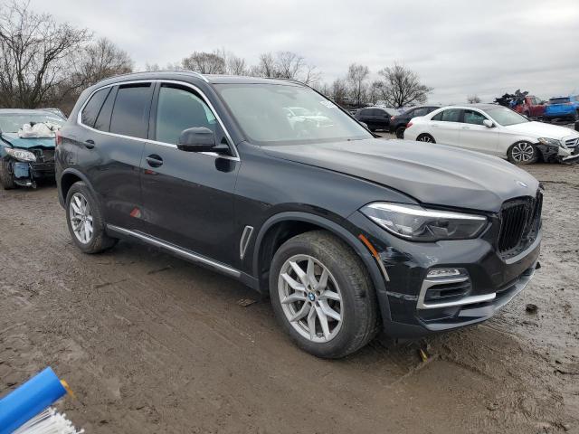 2021 BMW X5 XDRIVE4 - 5UXCR6C02M9H05323