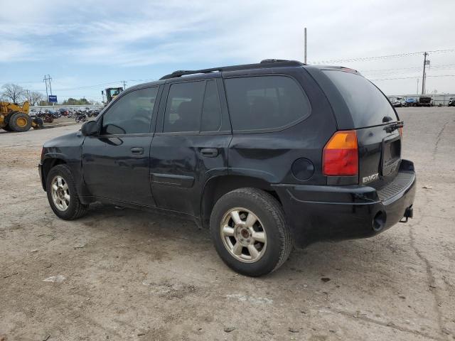 2004 GMC Envoy VIN: 1GKDS13S842125647 Lot: 48712334