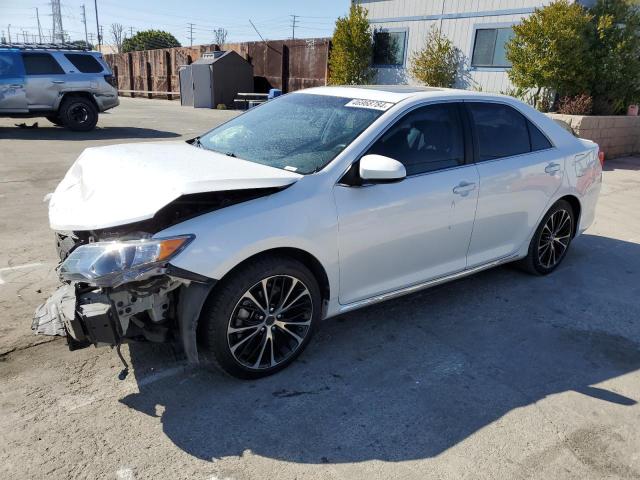 Vin: 4t1bk1fk8eu550186, lot: 46968784, toyota camry se 2014 img_1