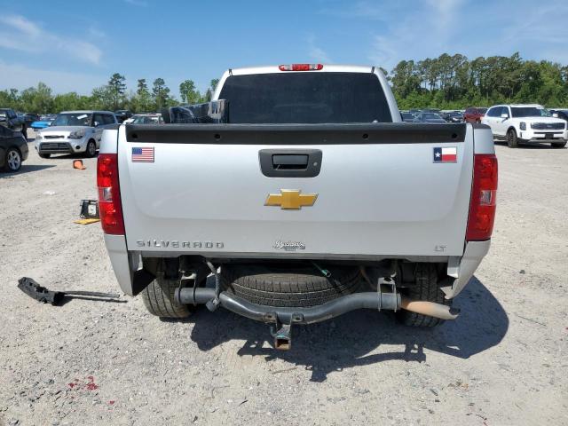 2013 Chevrolet Silverado C1500 Lt VIN: 1GCRCSE08DZ128555 Lot: 47759914