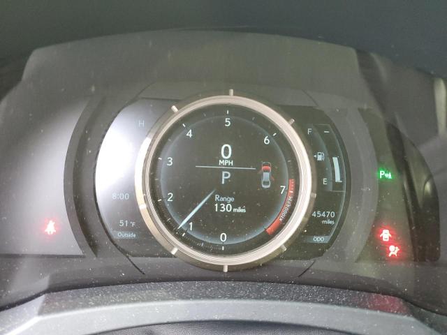 2020 LEXUS IS 300 F-S JTHG81F24L5042702
