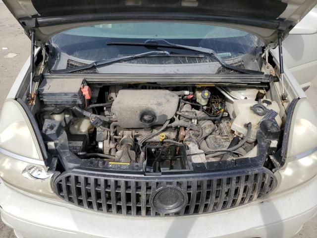 3G5DA03L16S583482 | 2006 Buick rendezvous cx