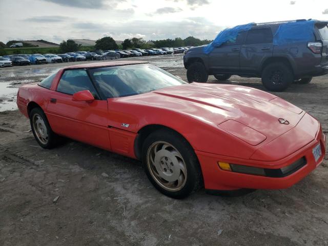 1995 Chevrolet Corvette VIN: 1G1YY22P0S5111082 Lot: 46138874